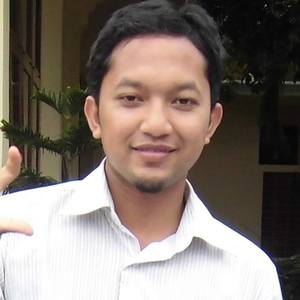 Rizal Rizqi Muntaha