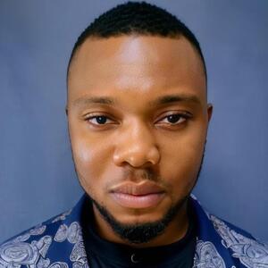 Christopher Dienye Green