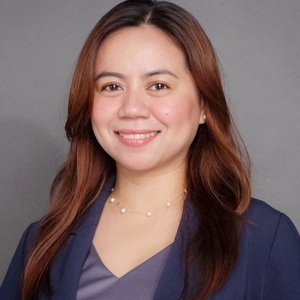 Abigail Regie Meneses