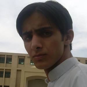 Zeeshan Arif