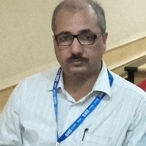 Pankaj Kumar