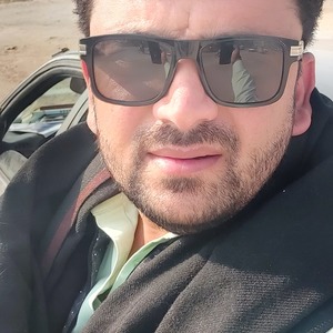 Emran Khokhar