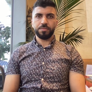 Mohammad Alshawamreh