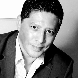Jorge Calixto