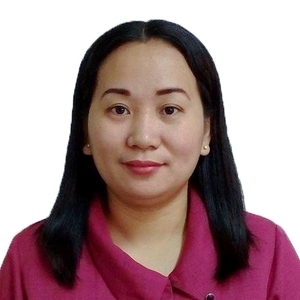 Marycris Balanay Caoile