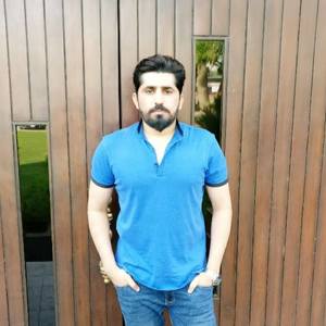 Mudassar Ali