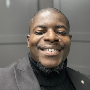 John Paul Anyanwu