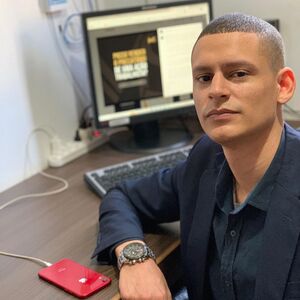 Felipe Barros Viana