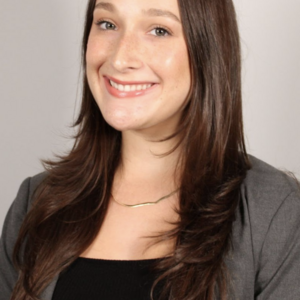Charlotte Szulkin