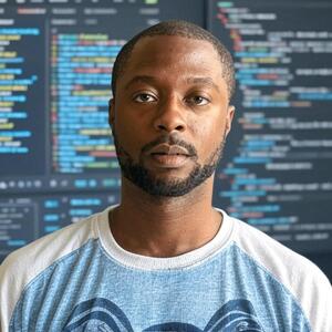 Prince Favour Obieze