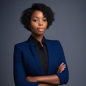 Odunayo Deborah Oluwafemi