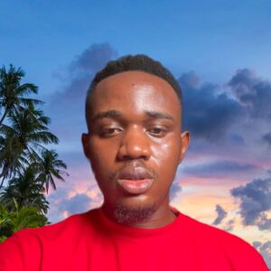 Ibeanusi Chibuike Josephat