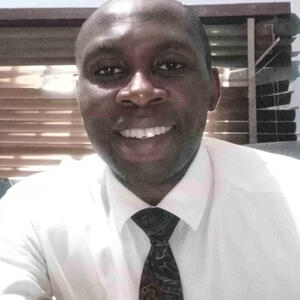 Ekene Joshua Akpapunam