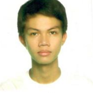 Thonny Carl Castro