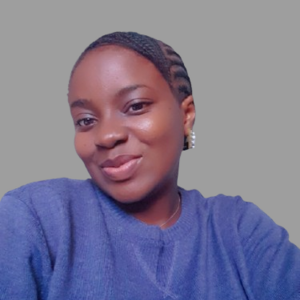 Ofonime Edet Abraham