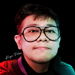 John Felix Lustre