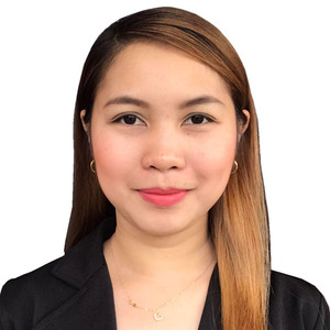 Rose Angeline Oraza