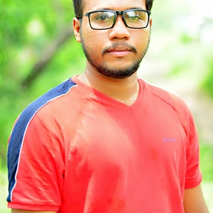 Suman Saha