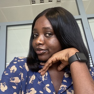 Oreoluwa Monilari