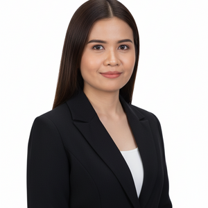 Ma. Kristina Claire Bulaon