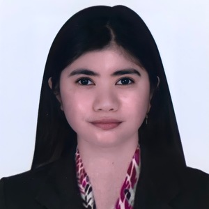 Jedalyn Adia