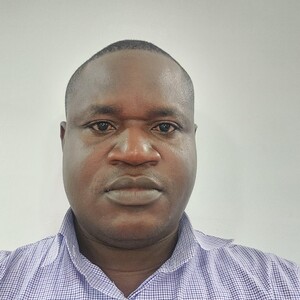 Innocent Onyema Alobu
