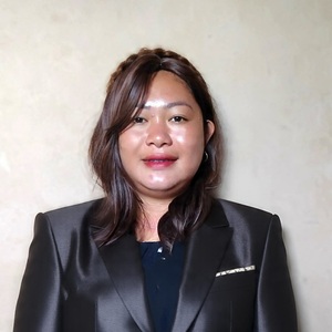 Joanna Gay L. Maravilla