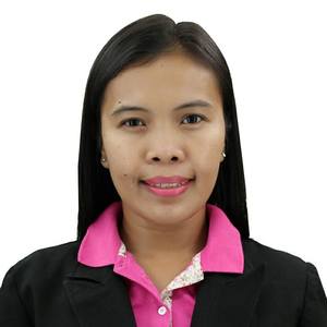 Darlene Mae Rosello