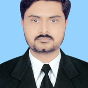 Shabir Ahmad