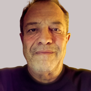 Luis Pereira