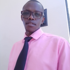 Alex Ndolo