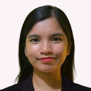 Krystel Mae Maniego Torres