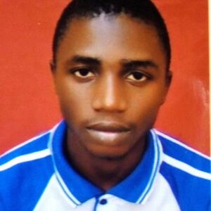 Tijani Saheed Adekunle