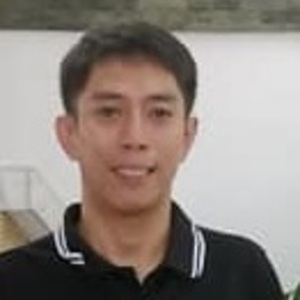 Michael Angelo Dizon