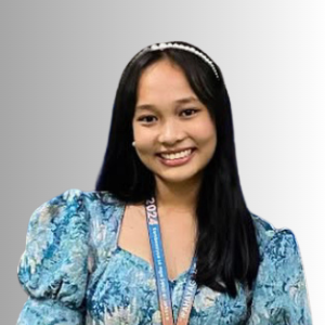 Keziah Mae Mesiona Valenzuela