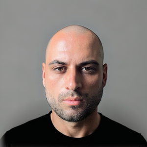 Miro Strahilov