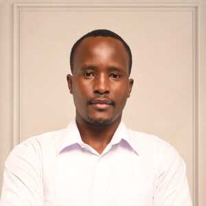 Alvine Otieno