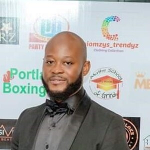 Ifeanyi Nwosu