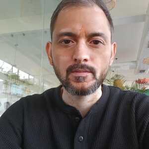 Vivek Joshi