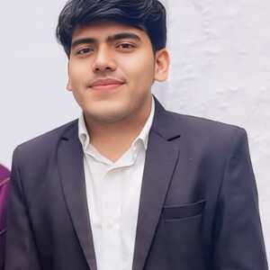 Gaurav Agrawal