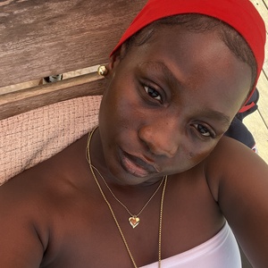 Adzewodah Millicent