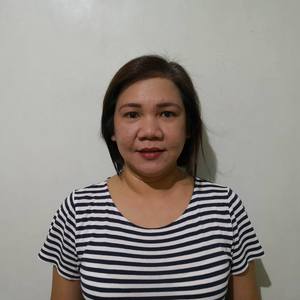 Lourdes A. Gozum