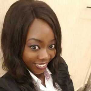 Mercy Avwenagbiku