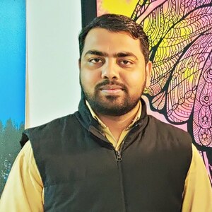Nishant Sahu