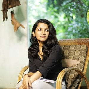 Amita Prakash