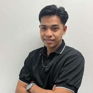 Raymark Elan Feliciano