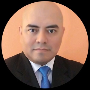 Cristhian Del Pino