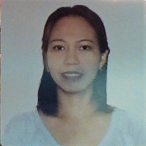 Sheila Marie Arceo