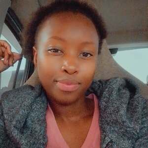 Justin Mwende Mutua