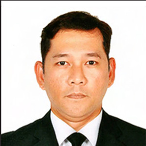 Rudolf Leceta